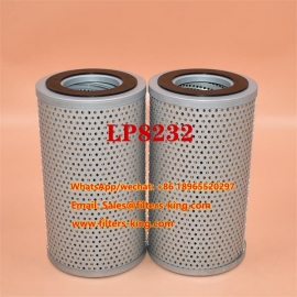 Filtro idraulico LP8232
