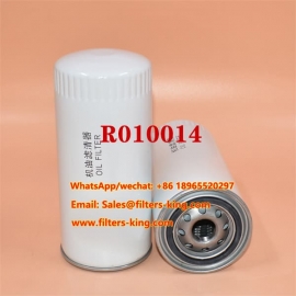 Filtro olio R010014