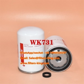 Filtro carburante 6005000788