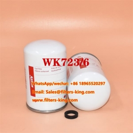 Filtro carburante WK723/6