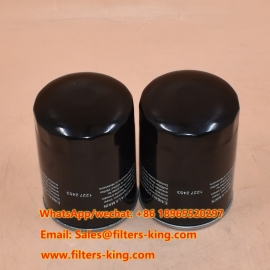 Filtro olio 12272453