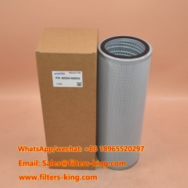 Filtro idraulico 400504-00483A