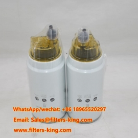 400504-00026 Separatore acqua-carburante