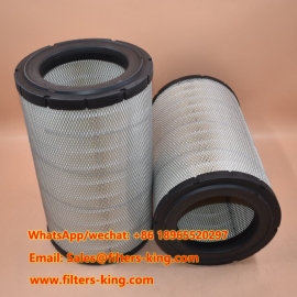 Filtro aria AF25604