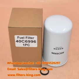 Filtro carburante 40C6996