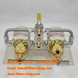 Separatore acqua-carburante 75500FGX