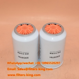 Separatore acqua-carburante 53C0791