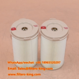 Separatore acqua-carburante GTB45-30