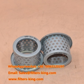 600-311-9971 Filtro carburante