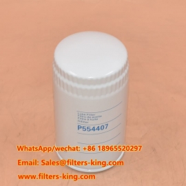 Filtro olio P554407