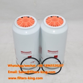 Separatore acqua-carburante FS20124