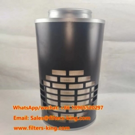 Alloggiamento filtro aria PA2876