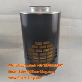 Alloggiamento filtro aria PA2875