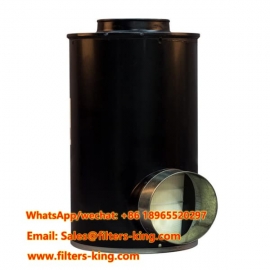 Alloggiamento filtro aria P537454