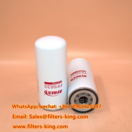 Filtro carburante Spin-on Fleetguard FF5633