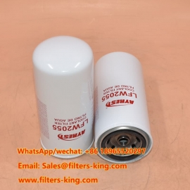 Filtro del refrigerante LFW2055