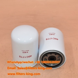 Filtro del liquido di raffreddamento 40C1778