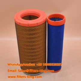 Kit filtro aria 13074774
