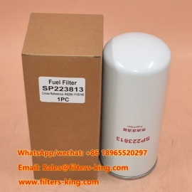 Filtro carburante SP223813