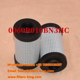 Filtro idraulico 0060R010BN3HC