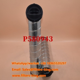 Filtro idraulico P580943