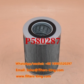 Filtro idraulico P580287