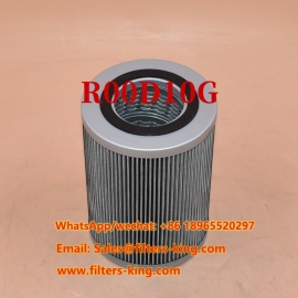 Elemento filtrante idraulico R00D10G