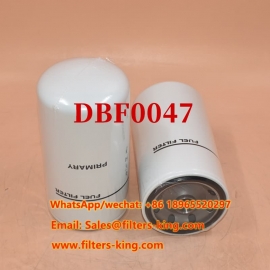Filtro carburante DBF0047