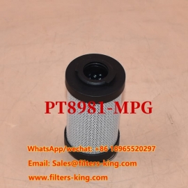 Filtro idraulico PT8981-MPG