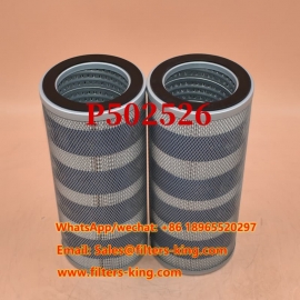 Filtro idraulico P502526
