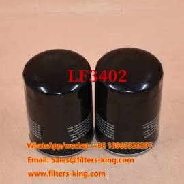 Filtro olio LF3402