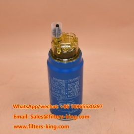 612600081335 Separatore acqua-carburante