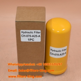 Filtro idraulico CH-070-A25-A