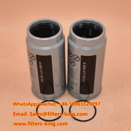 Separatore acqua-carburante A9604770503