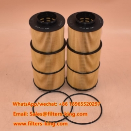 Filtro olio A4721842725