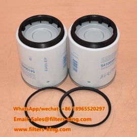 54106483 Separatore acqua-carburante