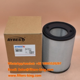 Filtro aria 2000049285