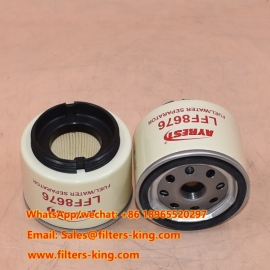 Separatore acqua-carburante LFF8676