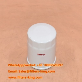 Filtro olio LF3615