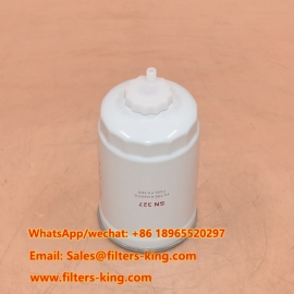 Filtro carburante SN327
