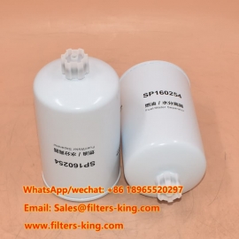 Separatore acqua-carburante SP160254