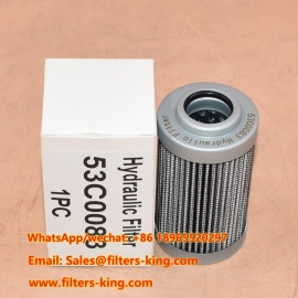 53C0083 Filtro idraulico