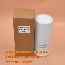 Filtro idraulico 53C1075