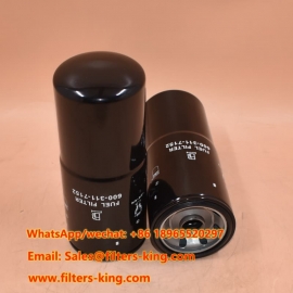 Filtro carburante 600-311-7152