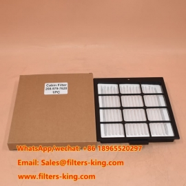 Filtro aria abitacolo 208-979-7620