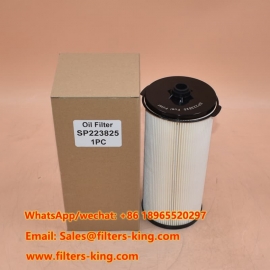 Filtro carburante SP223825