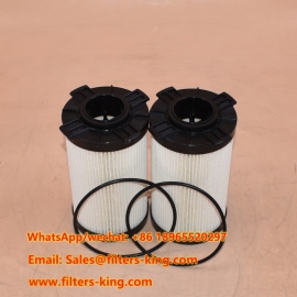 Elemento filtro carburante SP133752