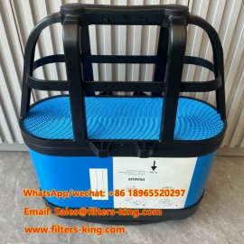Filtro aria DBA6329