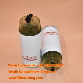 Separatore acqua-carburante FS20375