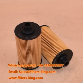 Filtro olio 16232149Q